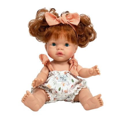 Muñeca Joy Otoño