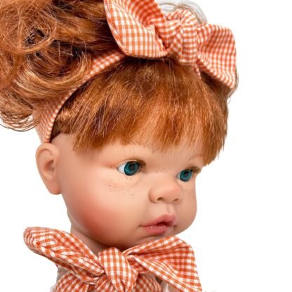 Muñeca Joy Otoño - Imagen 2