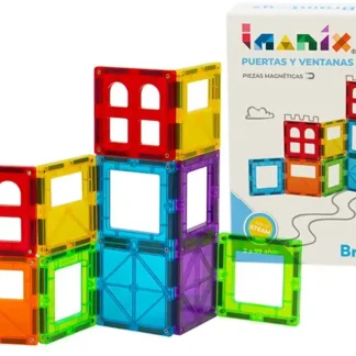Imanix Puertas y Ventanas 16 pzas.
