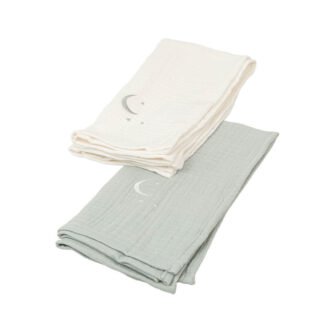 Pack 2 Gasitas Matalase Menta