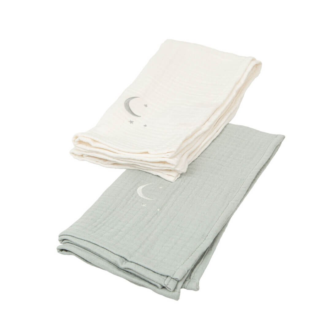 Pack 2 Gasitas Matalase Menta