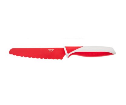 60b89ec5122db Kiddikuter Cuchillo Autonomia Ninos Rojo Tutete 2 l 1