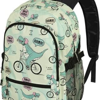 Mochila Dinorrr Oh My Pop