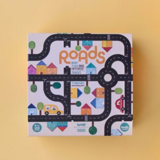 Juego Roads