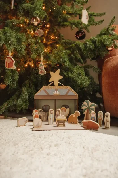 Belén Navideño - Imagen 4