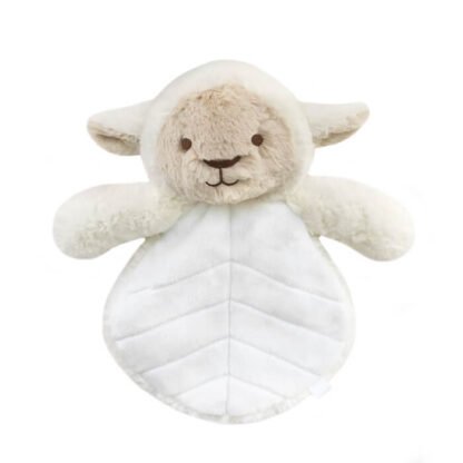 Doudou Oveja Blanca