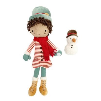 Jake Muñeco Blandito Navidad - Imagen 2