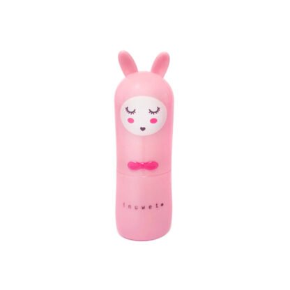 Bálsamo Labial Bunny fresa