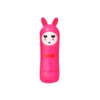 Bálsamo Labial Bunny Cereza