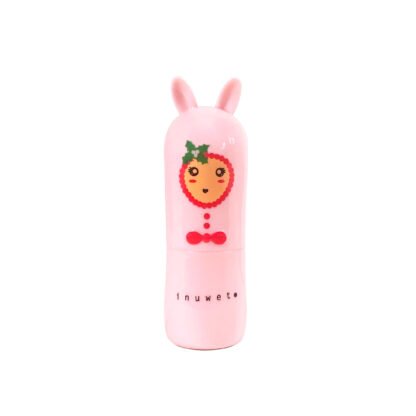 Bálsamo Labial Bunny Caramelo