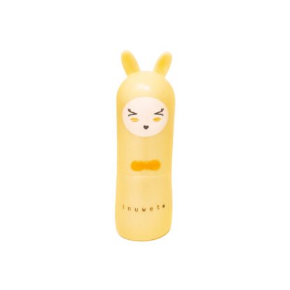 Bálsamo Labial Bunny Piña