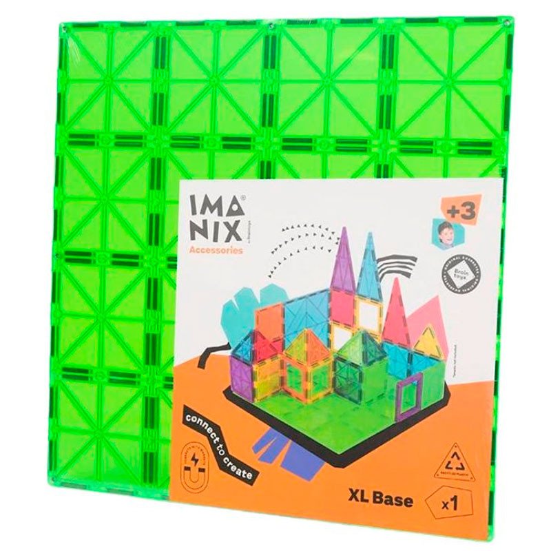 Imanix Base Magnetica XL