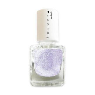 Esmalte de Uñas Kids Lila Aroma Arándanos