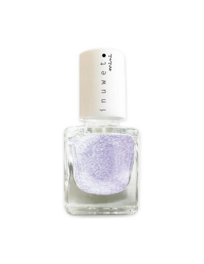 Esmalte de Uñas Kids Lila Aroma Arándanos