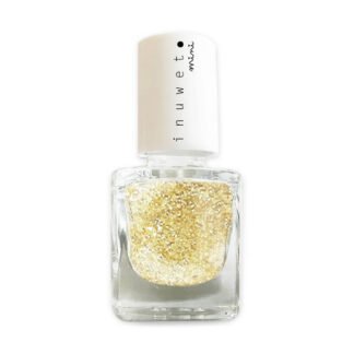 Esmalte de Uñas Oro Aroma Papaya