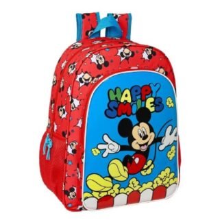 Mochila Mickey Mouse Palomitas