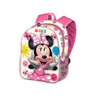 Mochila Minnie Mouse