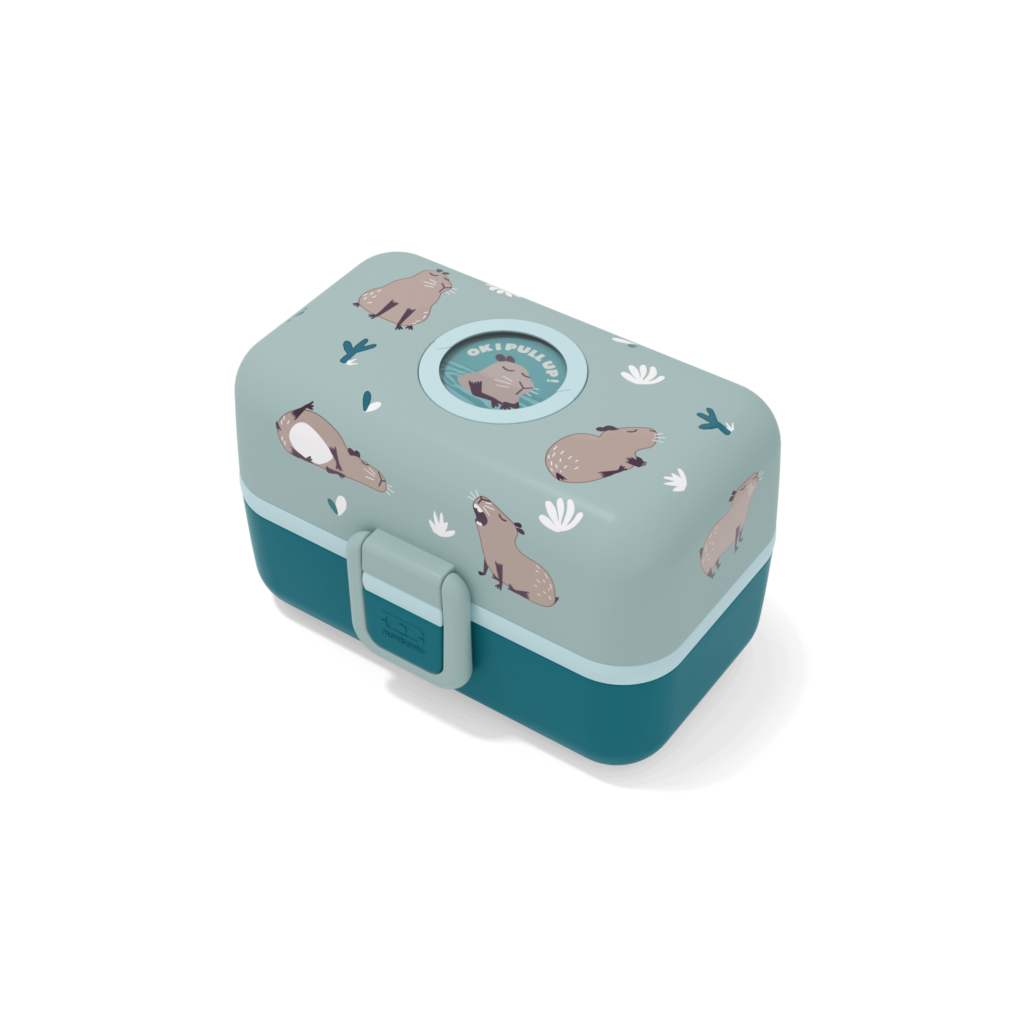 Caja Tresor Infantil Capy Coccolate caja-tresor-infantil-capy-coccolate
