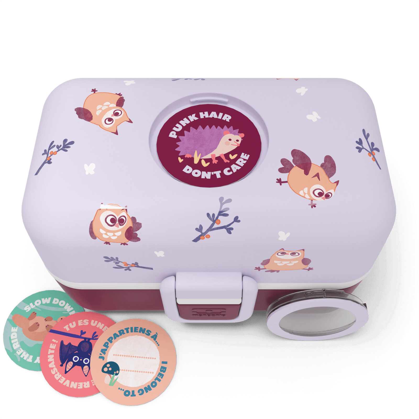 caja-tresor-infantil-owly-coccolate