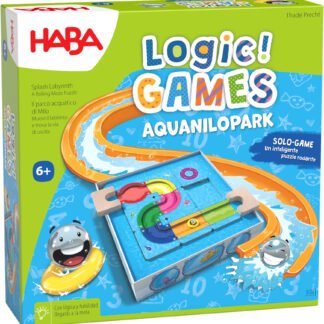 Logic Games Aquanilopark