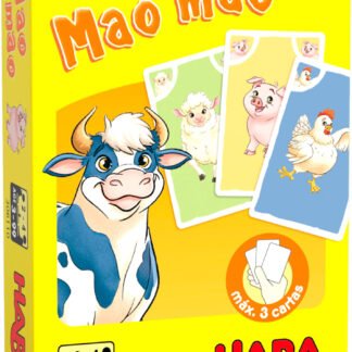 Mao Mao La Granja