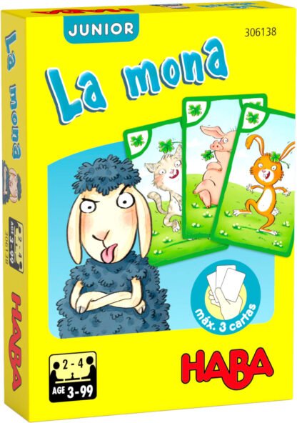 La Mona