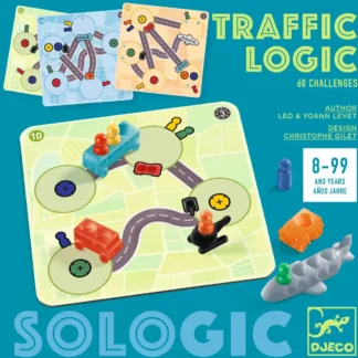 Sologic Traffic Logic