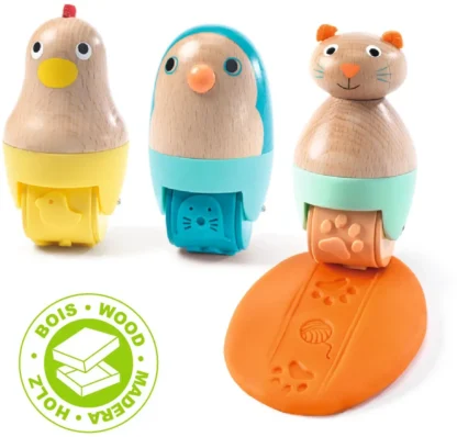 Pasta moldear Plastirodillos - Imagen 3
