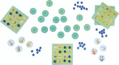 Dragón Chispas Bingo de la Suerte - Imagen 4