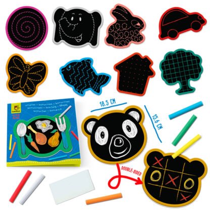 Pizarras Creativas - Imagen 2