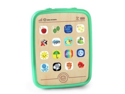 Tablet Magic Touch Curiosity