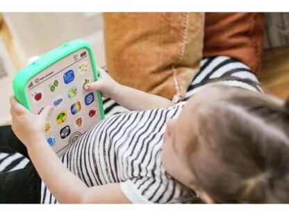 Tablet Magic Touch Curiosity - Imagen 4