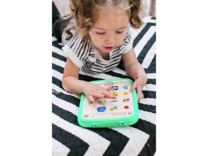 Tablet Magic Touch Curiosity - Imagen 2