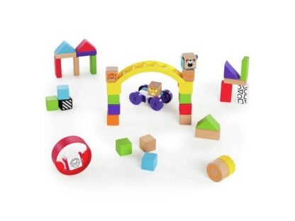 Kit de Creaciones Curiosas