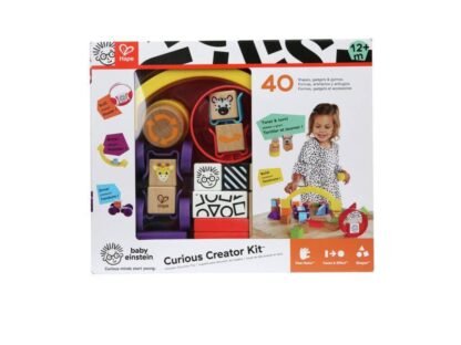 Kit de Creaciones Curiosas - Imagen 8