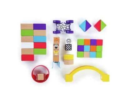 Kit de Creaciones Curiosas - Imagen 4