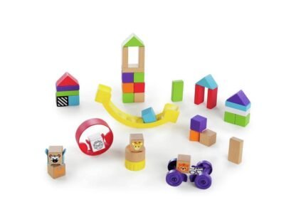 Kit de Creaciones Curiosas - Imagen 2