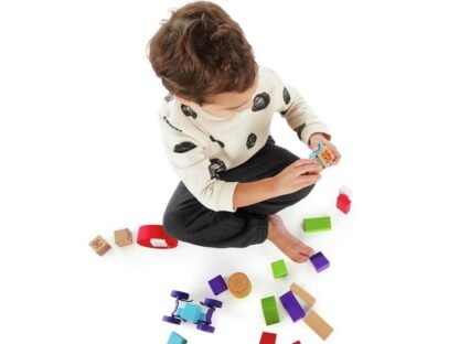 Kit de Creaciones Curiosas - Imagen 5