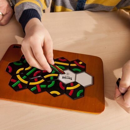 Tantrix Match - Imagen 3