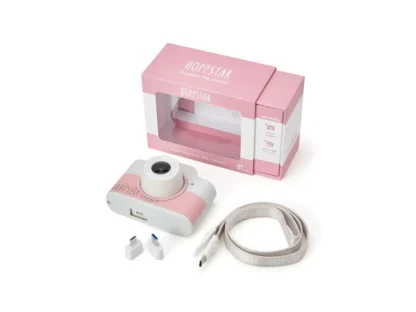 Expert camara digital Blush Curolletes 3 1