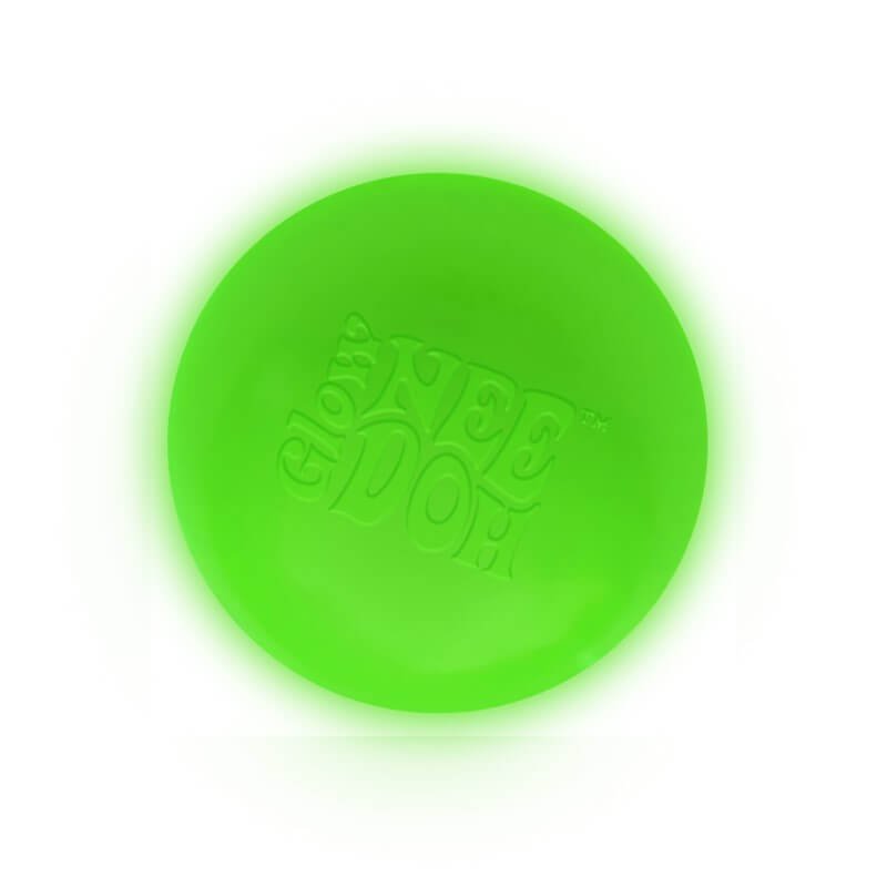 Glow in the Dark Needoh - Imagen 2