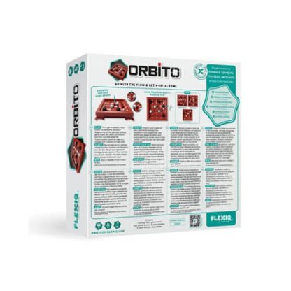 Orbito - Imagen 2