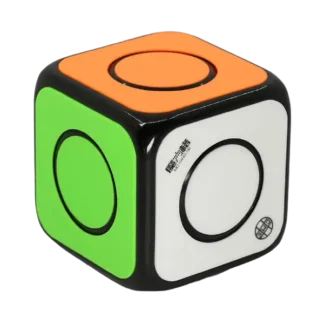 Qiyi O2 Cube Negro