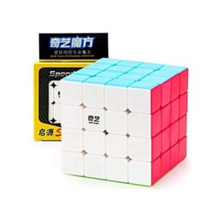 QiYi QiYuan S2 4x4 Stickerless