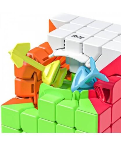 QiYi QiZheng S2 5X5 - Imagen 3