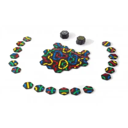 Tantrix Game Pack - Imagen 3