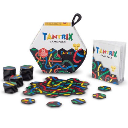 Tantrix Game Pack