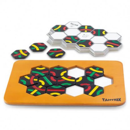 Tantrix Match - Imagen 4