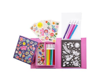 Colourin Set Magical Creatures - Imagen 2