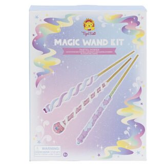 Magic Wand Kit Pastel Power